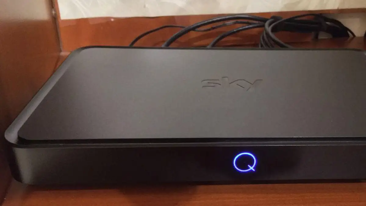 Sky Q Black (Sky Italia)